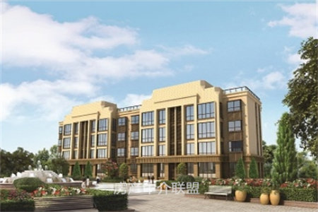 密州尚清华小区3室2厅2卫精装带车库