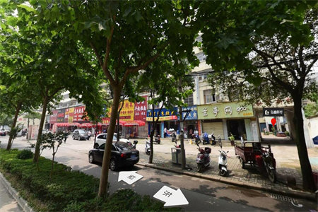 科信小区2室1厅1卫99.7㎡